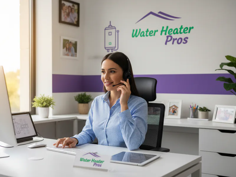 Water Heater Repair  in Norwalk  FAQ